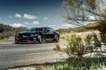 Chevrolet Camaro SS on Ferrada Wheels (F8FR8) 2019 года